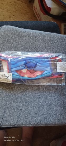 Disney Themed cloth face masks