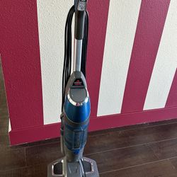 Bissell Symphony Steam Mop