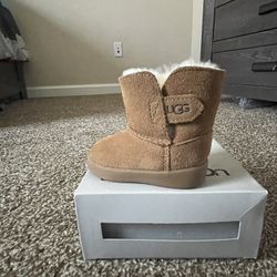 Baby Uggs