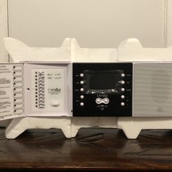 Intercom System 