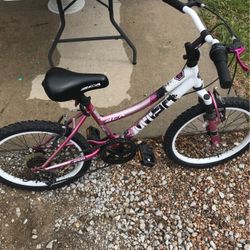 Children’s Bike