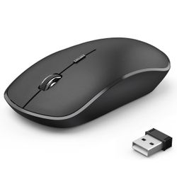 Wireless Mouse M10