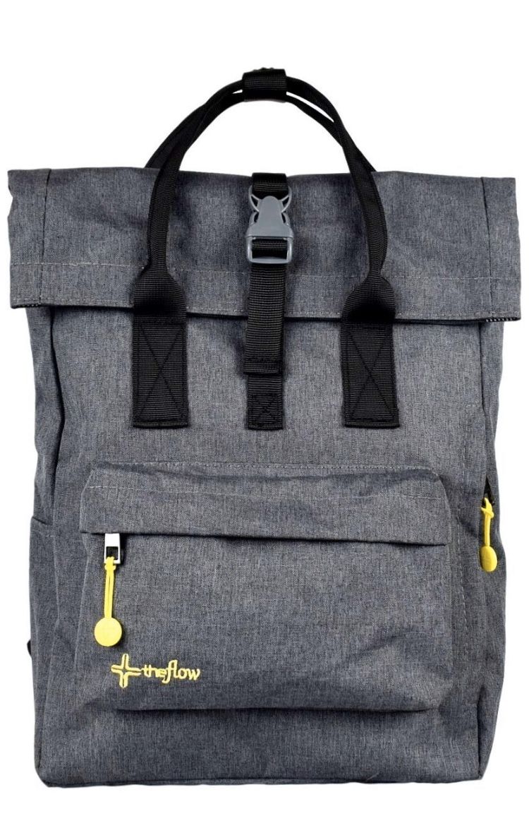 Casual Tote Backpack, Modern, Casual, Stylish, Urban Pack Business, School, Travel, Men Women, X liters