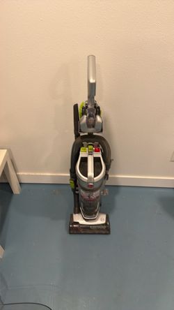 Vaccumn