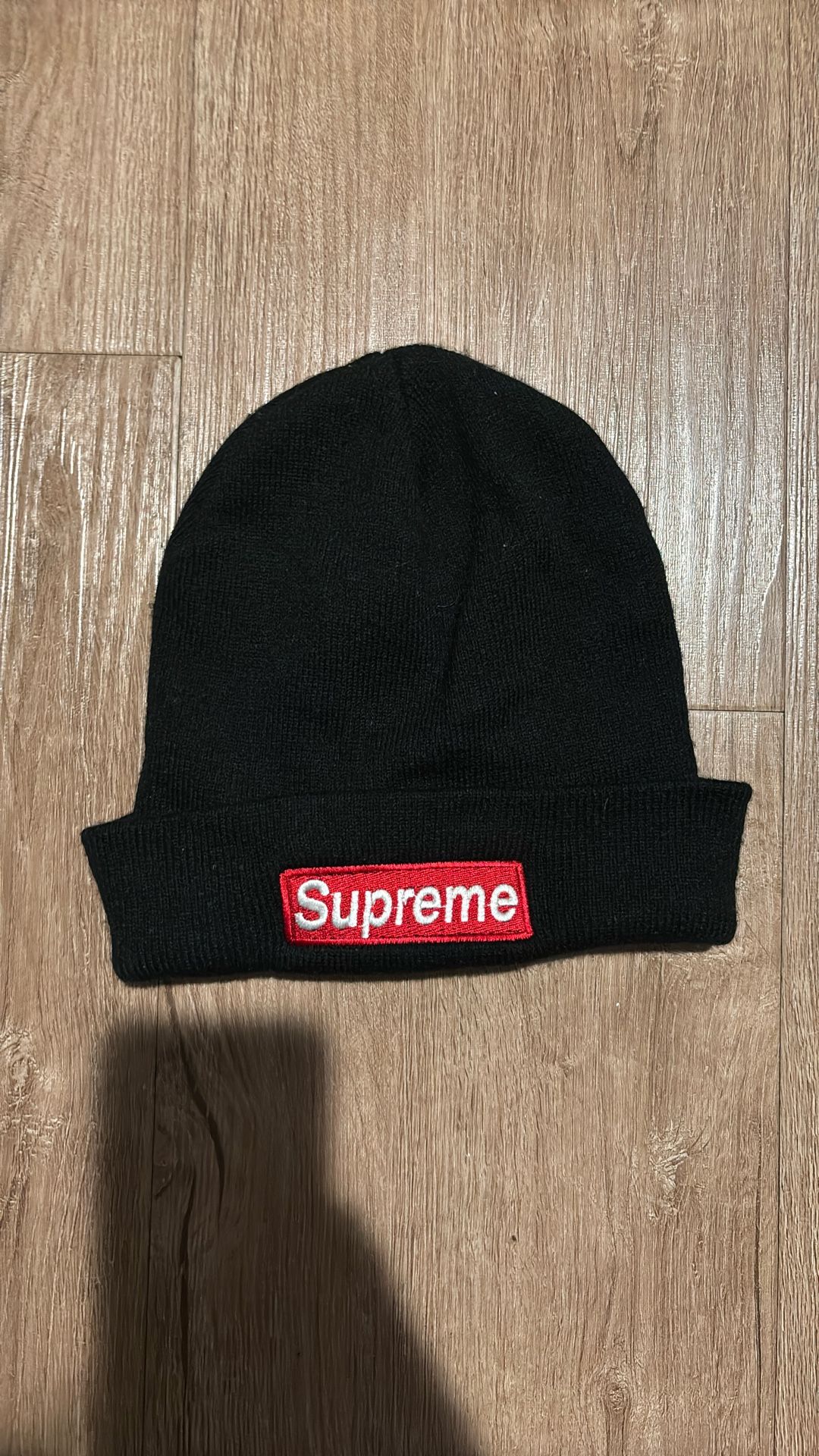 Beanie 
