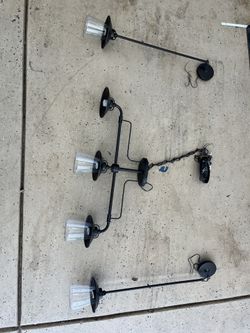 Pendant Lights