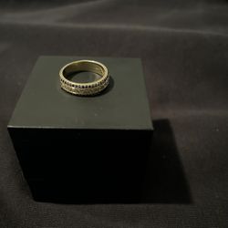 10.5 Gold Ring 14k 