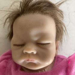 Sweet Newborn Baby Doll 10 Inches