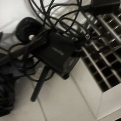 Security Cameras ( Set )