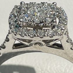 Engagement Ring For Sale