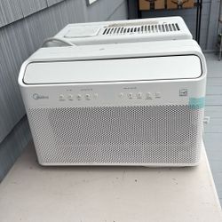 Midea Window Air Conditioner