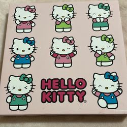 Hello Kitty Wall Decor