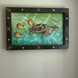 3D Artwork