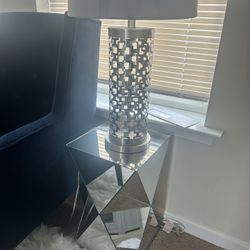 Side Stool