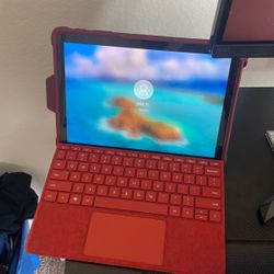 Microsoft Surface Go 2 