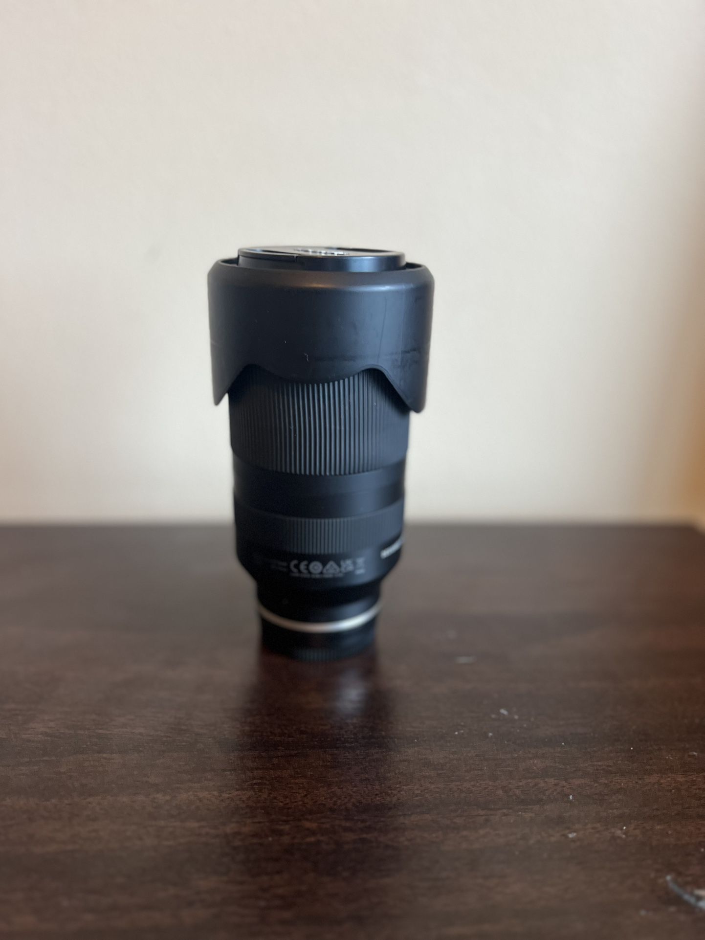 Tamron 70-180 2.8f