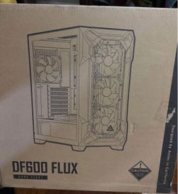 Pc case