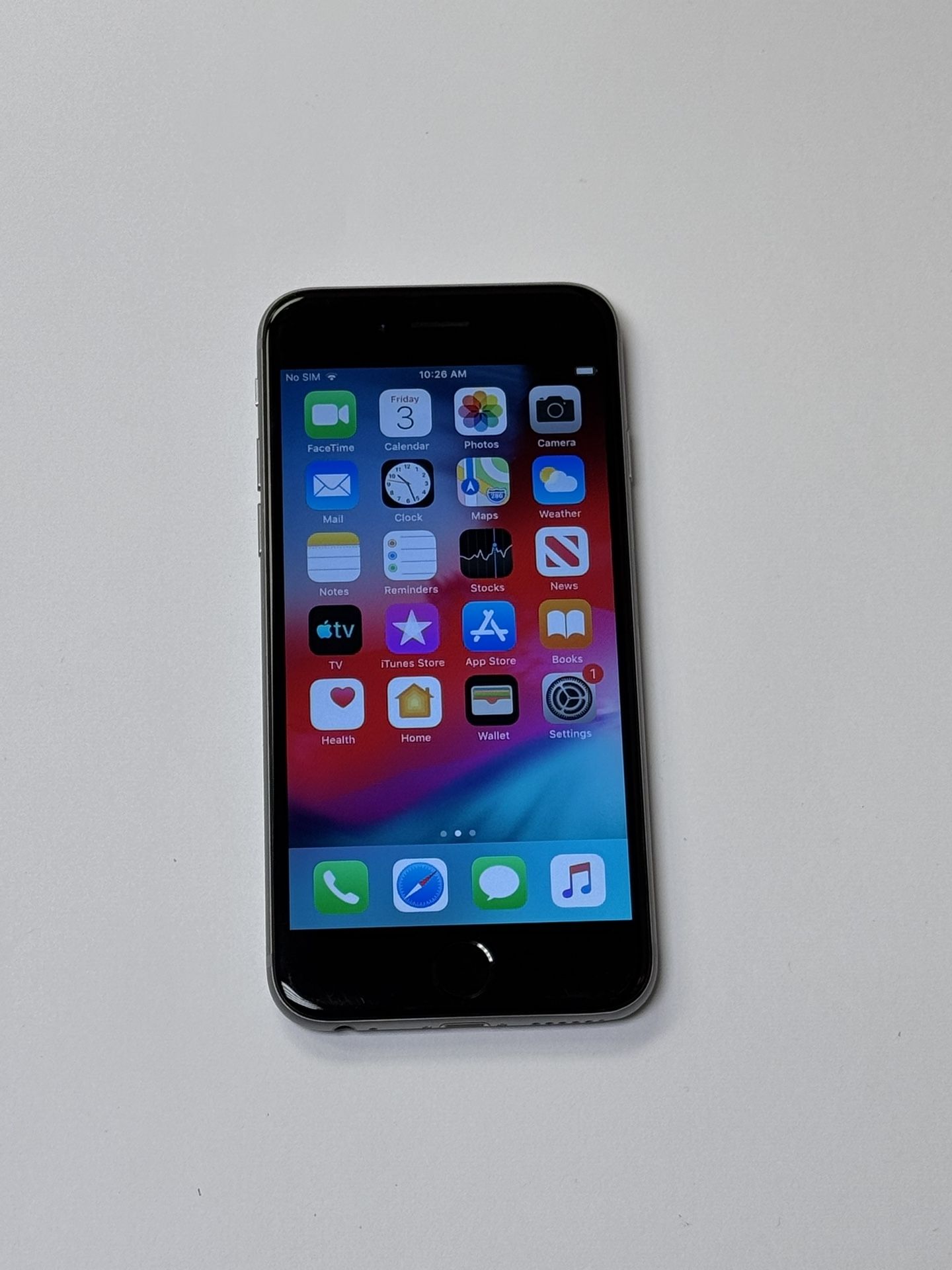 Apple iPhone 6 16GB UNLOCKED No Sim Restrictions Desbloqueado Liberado