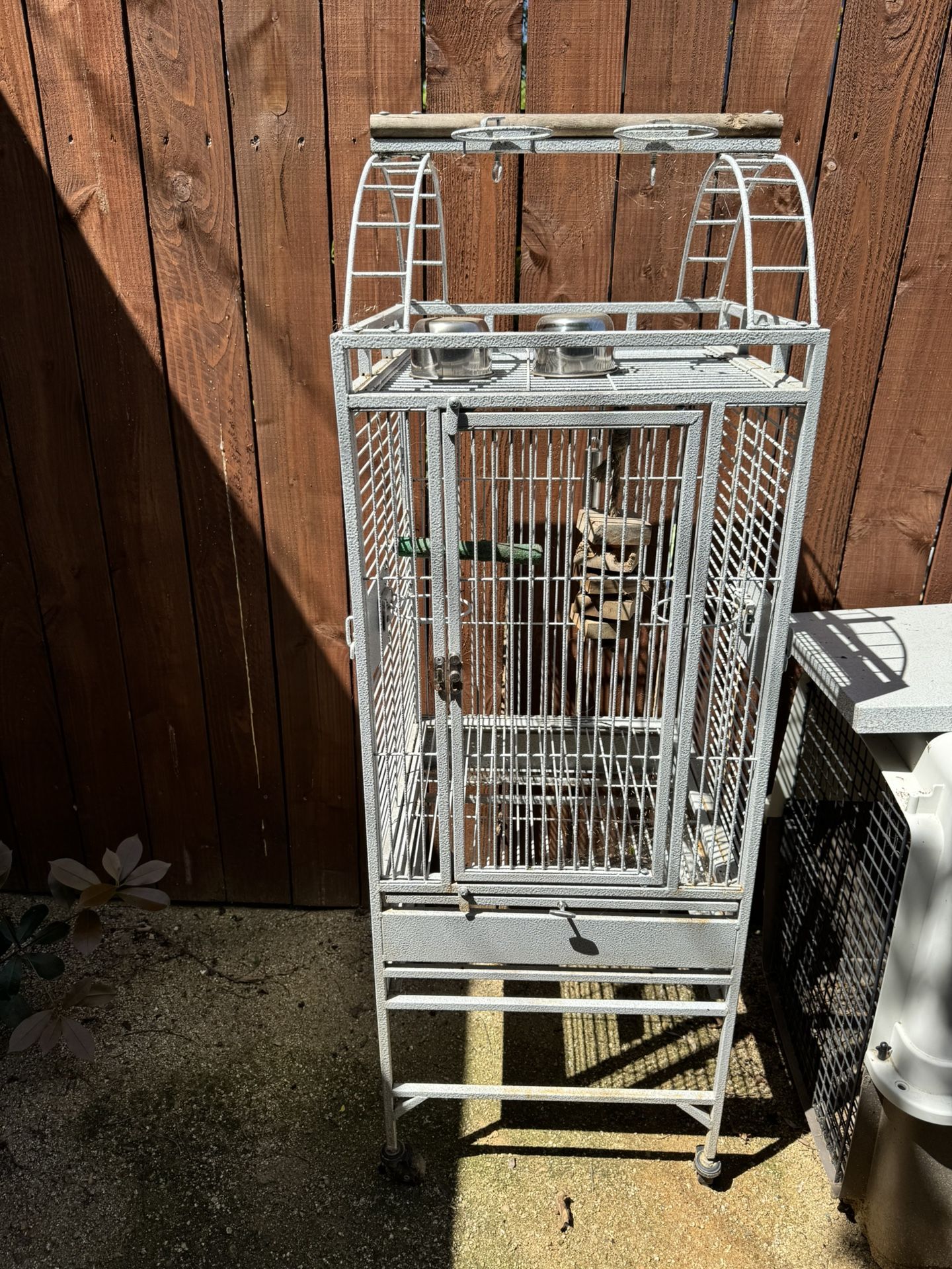 Bird Cage