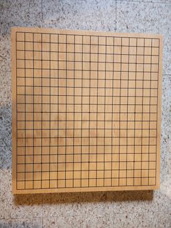19x19 GO Board