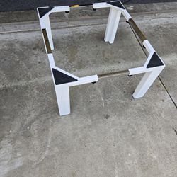  Laundry Pedestal 16" Tall