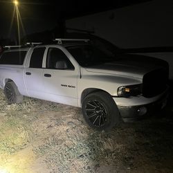 2005 Dodge Ram 1500