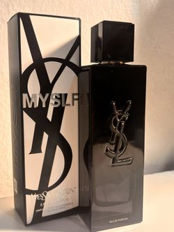 YSL myself