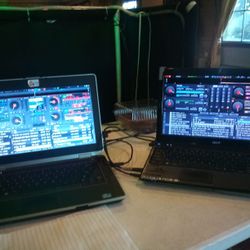 Dj Karaoke System For Sale Complete System