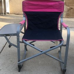 Kids Director Chair