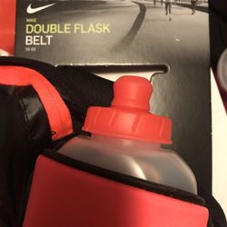 Nike Double Flask Or Water Bottle 