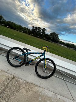 29’ Big Flyer
