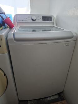 Washer