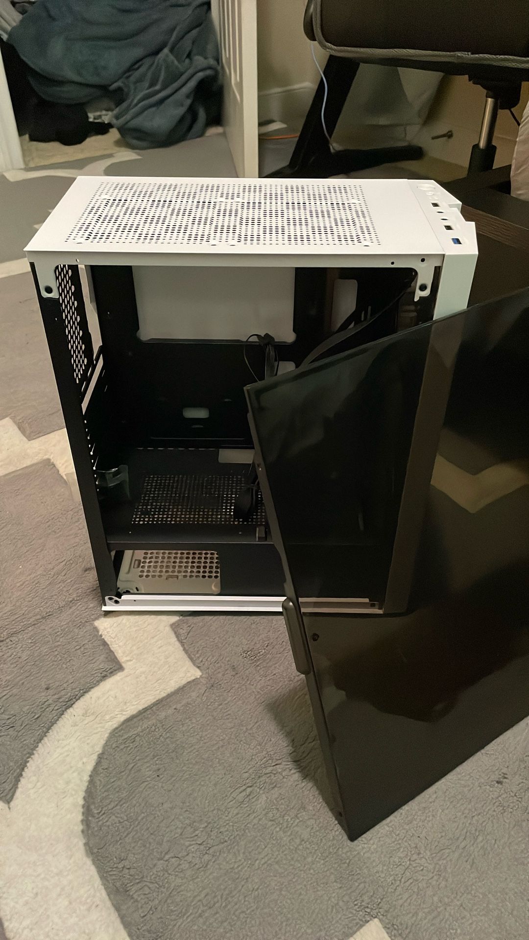 Pc Case