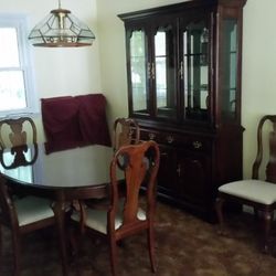 Dining Room Set
