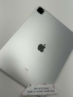 🚨 Massive iPad Deal – Apple iPad Pro 12.9 inch 5th Gen Tablet! $1 to Grab It Today with Warranty
