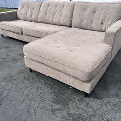 Ashley Furniture Sectional Couch