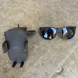 FREE/GRATIS: iOttie - CD Slot Mount for Mobile Phones & Sunglasses