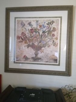  Large Beautiful Wall Picture