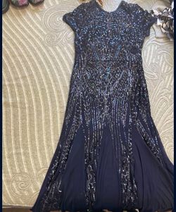 Glamour’s Dress