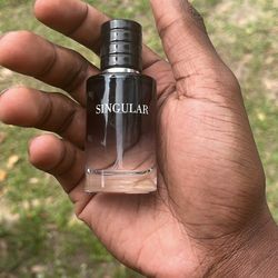 Singular Cologne 