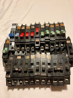 Zinco breakers