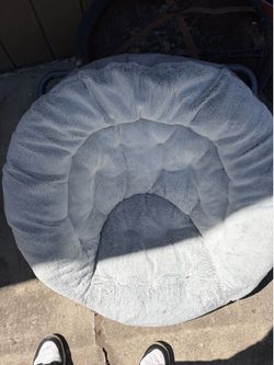Folding chair
