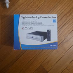 Converter 