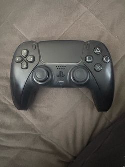 PS5 CONTROLLER/ TURTLE BEACH RECON 200