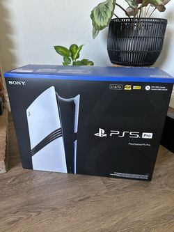 BRAND NEW - PS5 Pro