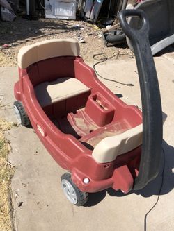 Kids kart