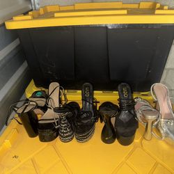 Heels