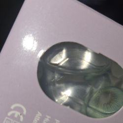 Colorful 3y3 c0ntacs