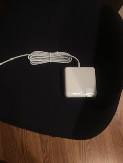 Mag safe 2 new Mac book