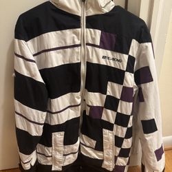 Bilabong Winter Jacket 